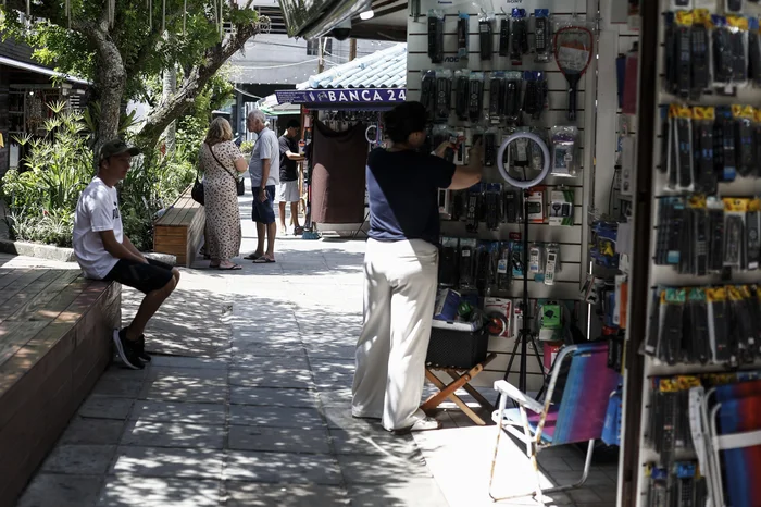 Duda Fortes / Agencia RBS