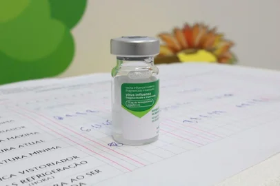 Prefeitura amplia horário para vacinação contra gripe a partir de segunda (20/05)<!-- NICAID(15767994) -->