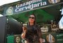 A mulher que comanda a cervejaria oficial da Expointer