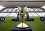 Gurias Gremistas vão encarar o Corinthians na estreia na Supercopa