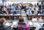 Com apagão na sede, Câmara de Porto Alegre transfere sessão para o Plenarinho da Assembleia
