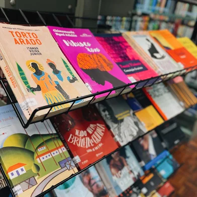 A Biblioteca Pública Municipal Dr. Demetrio Niederauer promove, durante o mês de novembro, uma ação especial que busca conectar a literatura à celebração da cultura negra. Através de uma seleção de títulos, a proposta busca valorizar a contribuição de autores negros e estimular a reflexão sobre história e identidade. A atividade está aberta à comunidade no 3° andar da Casa da Cultura Percy Vargas de Abreu e Lima.<!-- NICAID(15909002) -->