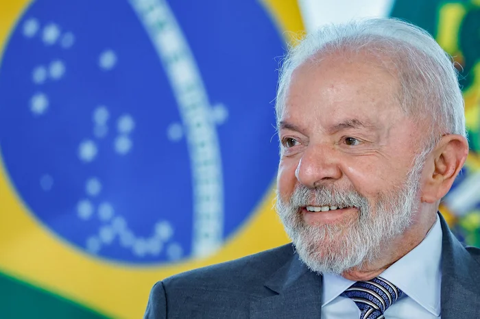 Ricardo Stuckert/Presidência da República / Divulgação