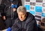 "O Grêmio vai para o seu lugar", promete Renato após vitória sobre o Fluminense