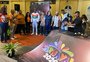 Definidas as datas e a ordem dos desfiles do Carnaval 2026 em Porto Alegre 