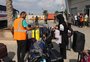 Quais países conseguiram, até agora, retirar seus cidadãos da Faixa de Gaza