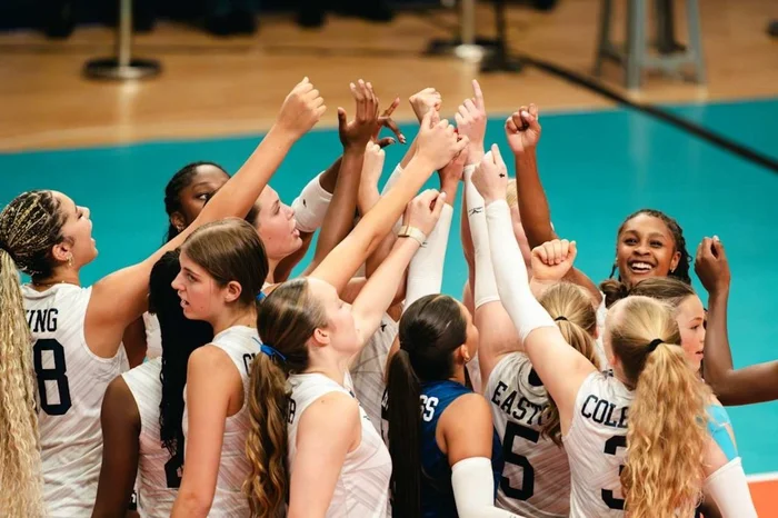 Volleyball World / Divulgação