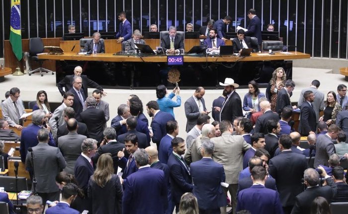 Bruno Spada / Câmara dos Deputados