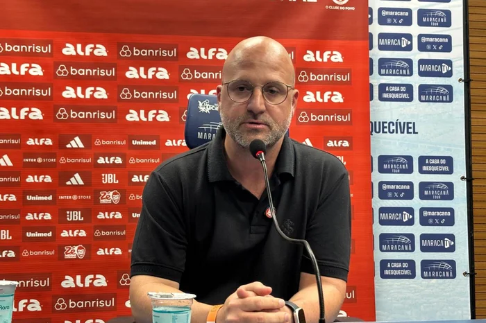 Saimon Bianchini / Agência RBS