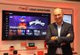 Claro abre em Porto Alegre primeira loja no Brasil já preparada para o 5G