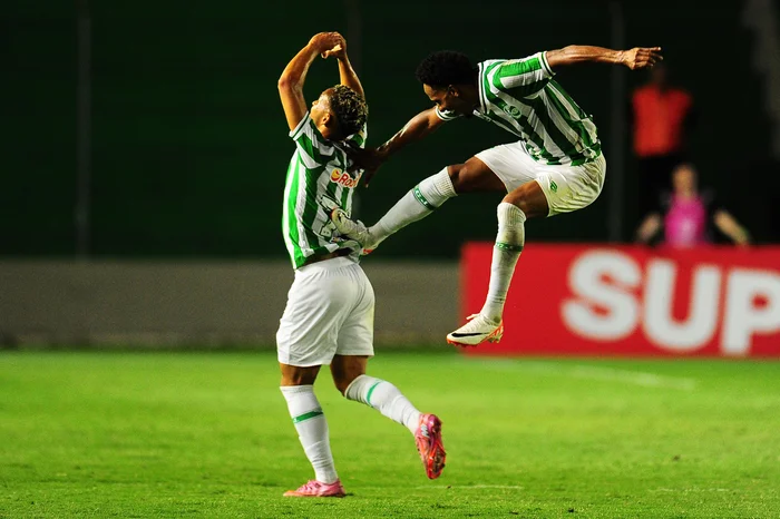 Porthus Junior / Agencia RBS