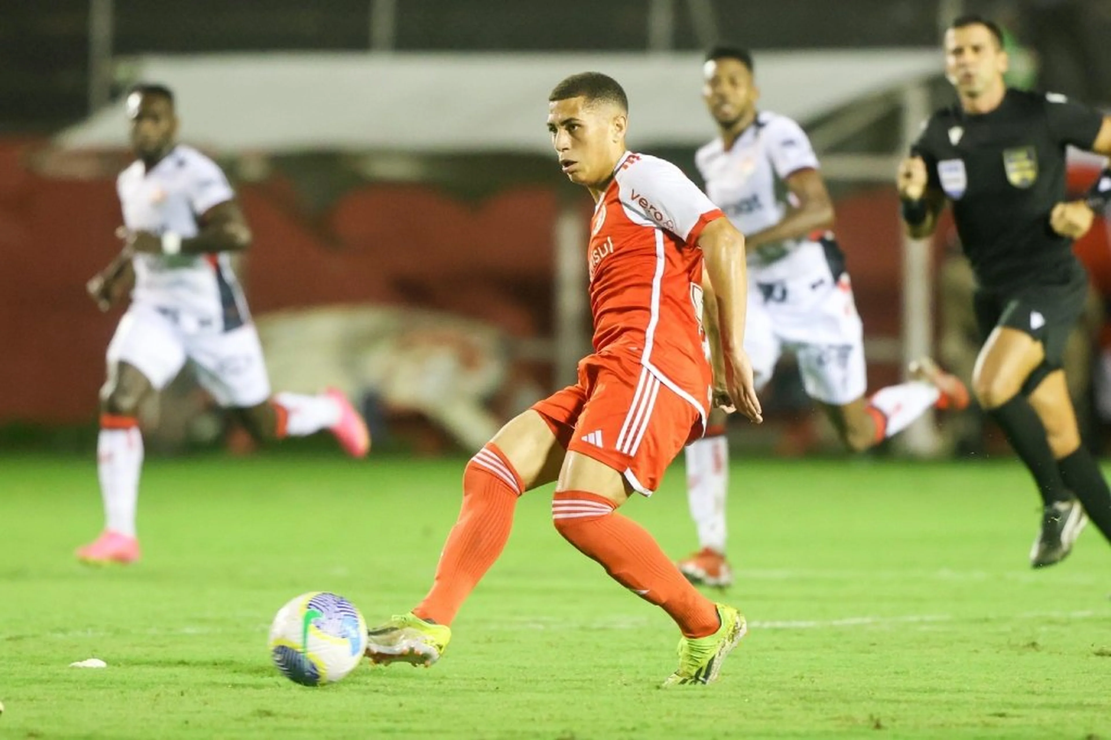 Ricardo Duarte/Inter/Divulgação