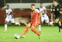 Como foi a estreia de Gabriel Carvalho, jogador mais jovem a vestir a camisa do Inter nos profissionais