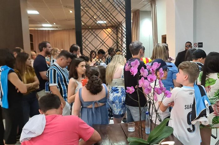 Saimon Bianchini / gzh Saimon Bianchini / gzh