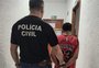 Polícia prende suspeito de ter matado um homem e ferido outro em pousada de Passo Fundo