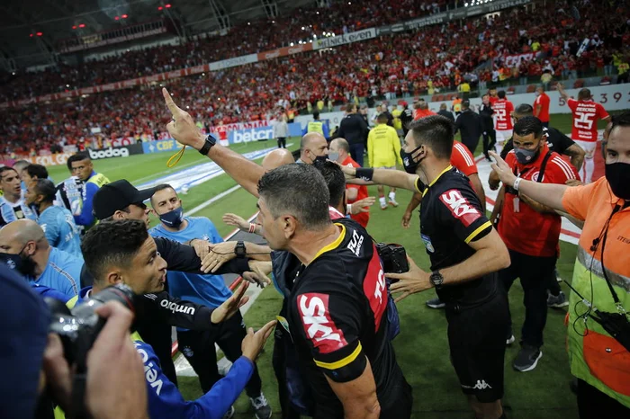 André Ávila / Agencia RBS