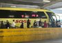 Tarifa de ônibus metropolitanos terá reajuste a partir de 2 de janeiro