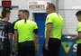 Súmula relata injúria racial na partida entre Guarany e Atlântico pelo Gauchão de Futsal