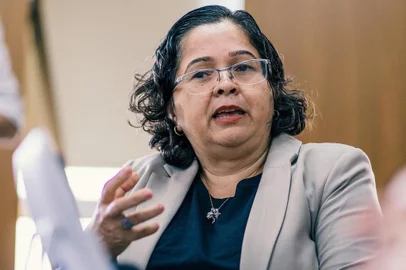Eduardo Leite anuncia Pricilla Maria Santana para comandar a Secretaria da Fazenda do RS<!-- NICAID(15301317) -->