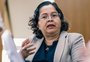 Queda na arrecadação de ICMS será discutida em revisão do Regime de Recuperação Fiscal, diz futura secretária da Fazenda do RS