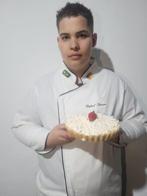 Rafael Theisen / Arquivo pessoal