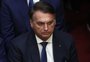 Bolsonaro diz que enviou R$ 800 mil para os Estados Unidos "acreditando na derrocada da poupança no Brasil"
