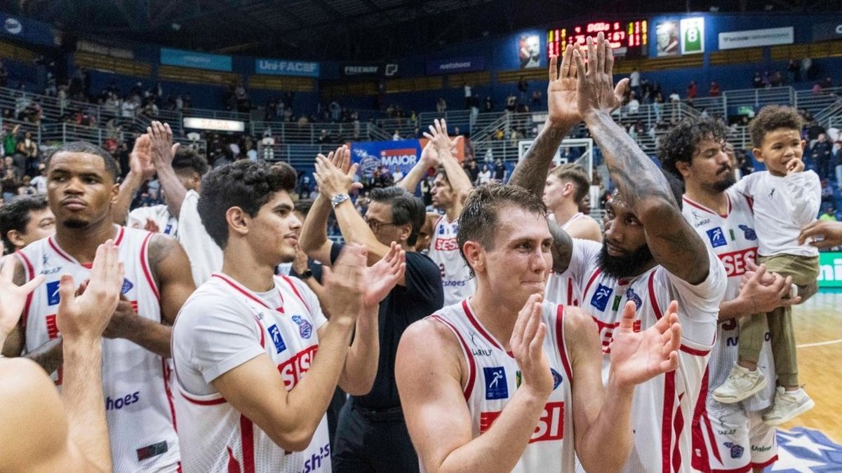 brasília basquete x franca: o detalhe que mais repercutiu