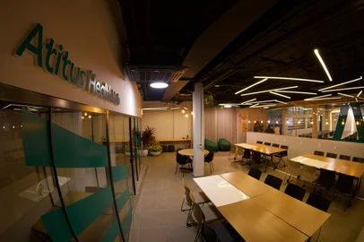 Atitus Health Hub selecionará startups já maduras para um programa intensivo de aceleração conduzido em parceria com a Eretz.bio, aceleradora de startups do Hospital Israelita Albert Einstein (SP).<!-- NICAID(16376171) -->