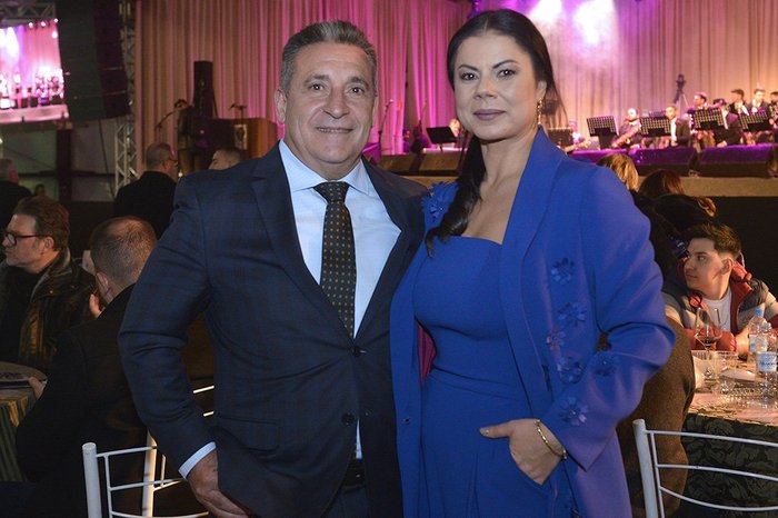 Foto Itália / Divulgação Foto Itália / Divulgação