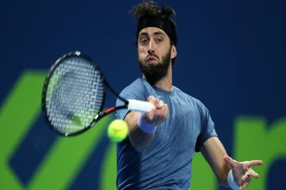 Nikoloz Basilashvili