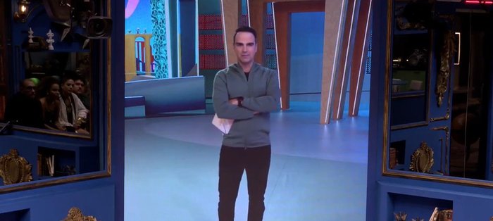 Globoplay / Reprodução