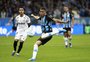 Grêmio 3x2 Santos: veja os gols e os melhores momentos da partida pelo Brasileirão
