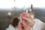 CAXIAS DO SUL, RS, BRASIL (03/03/2021)Segundo dia de vacinação nos pavilhões da Festa da Uva para maiores de 78 anos. Eles receberam a vacina da Oxford, AstraZeneca. (Antonio Valiente/Agência RBS)<!-- NICAID(14726555) -->