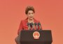 Dilma tem alta na China e passa o dia em reuniões do Brics