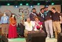 Milonga "O Tempo de Meu Pai" vence a 43ª Califórnia da Canção Nativa do RS