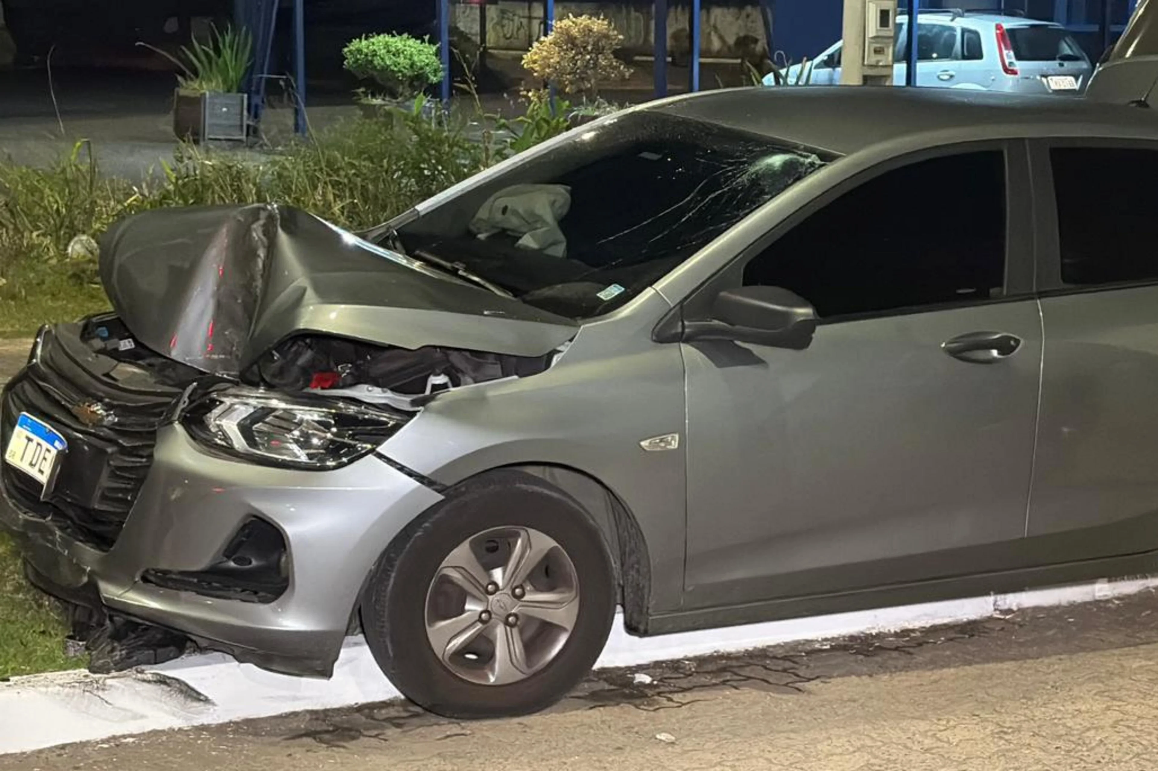 Marcos Pacheco/RBS TV