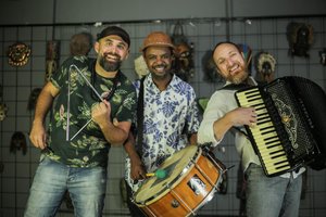 Divulgação / Divulgação
