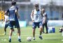Grêmio fará dois amistosos durante a pré-temporada