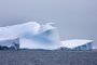 Iceberg Wedell Sea Antarctica, IJsberg Wedellzee AntarcticaMar de Wedell - Foto: AGAMI/stock.adobe.comIndexador: Marc GuytFonte: 440063468Fotógrafo: Photographer AGAMI<!-- NICAID(15608092) -->