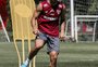Calleri retorna e São Paulo intensifica preparação para a estreia no Brasileirão