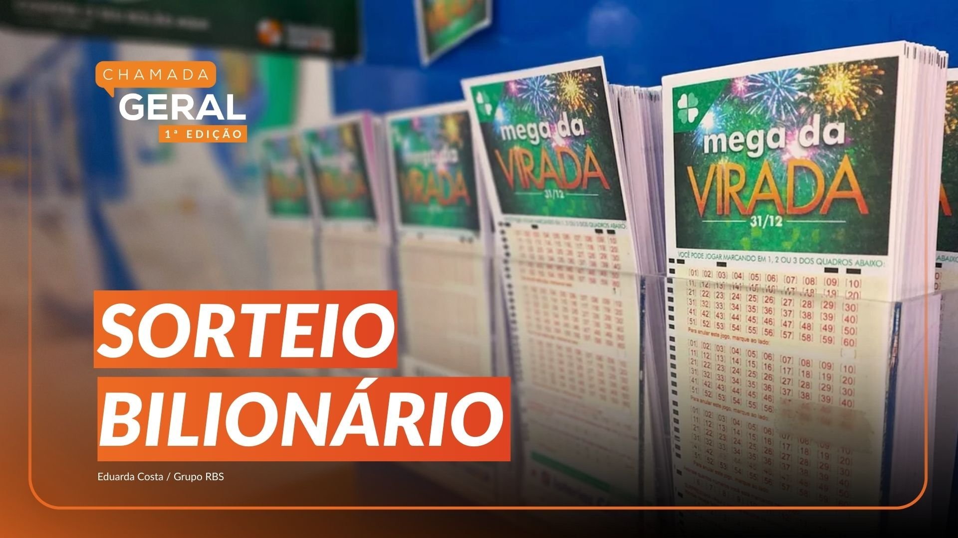 MEGA SENA DA VIRADA: Confira o resultado