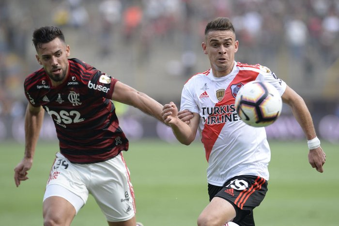 Ernesto Benavides / AFP Ernesto Benavides / AFP