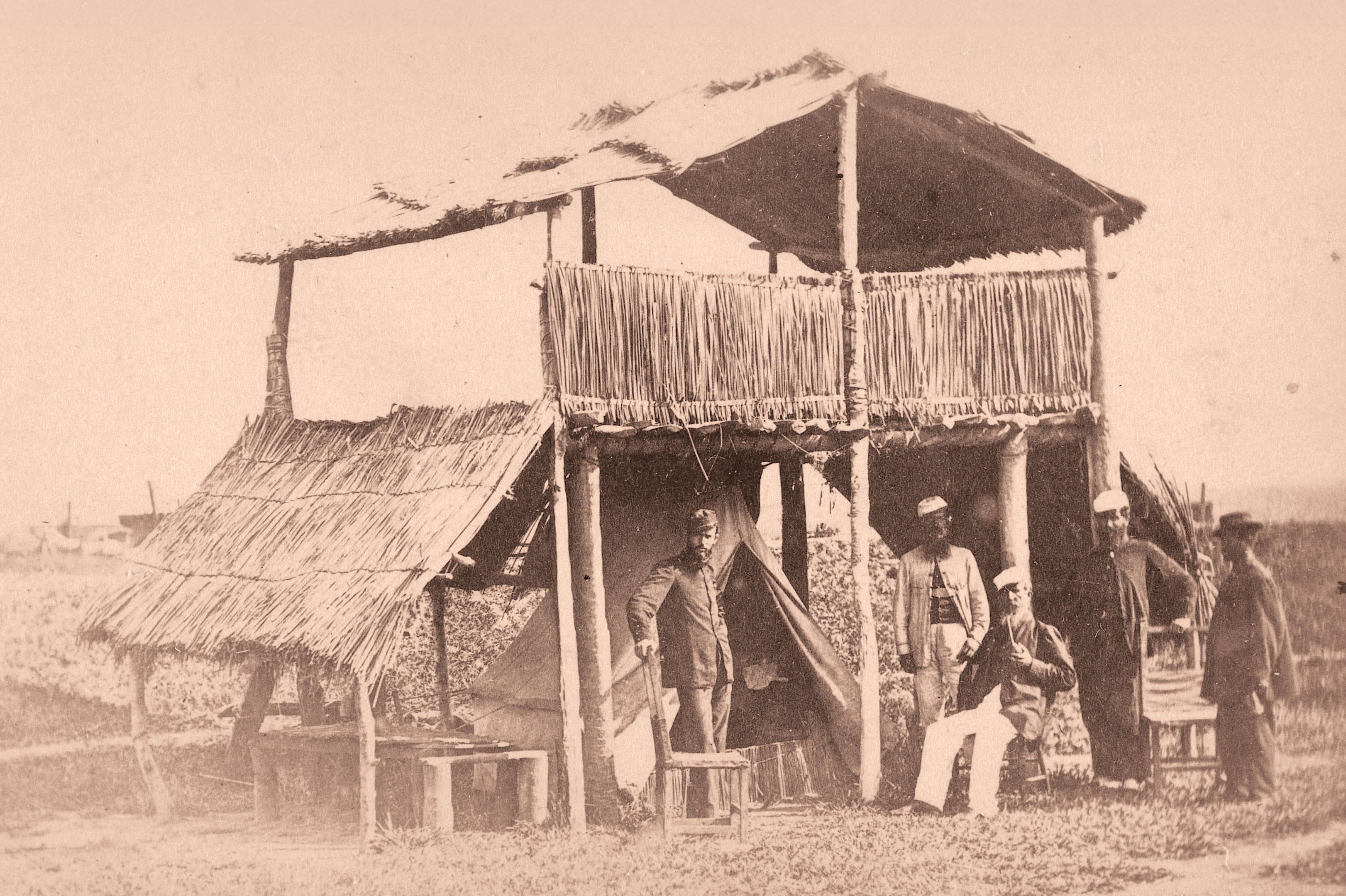 "Senhores da guerra": a mil&iacute;cia que defendeu a fronteira e moldou a sociedade do RS