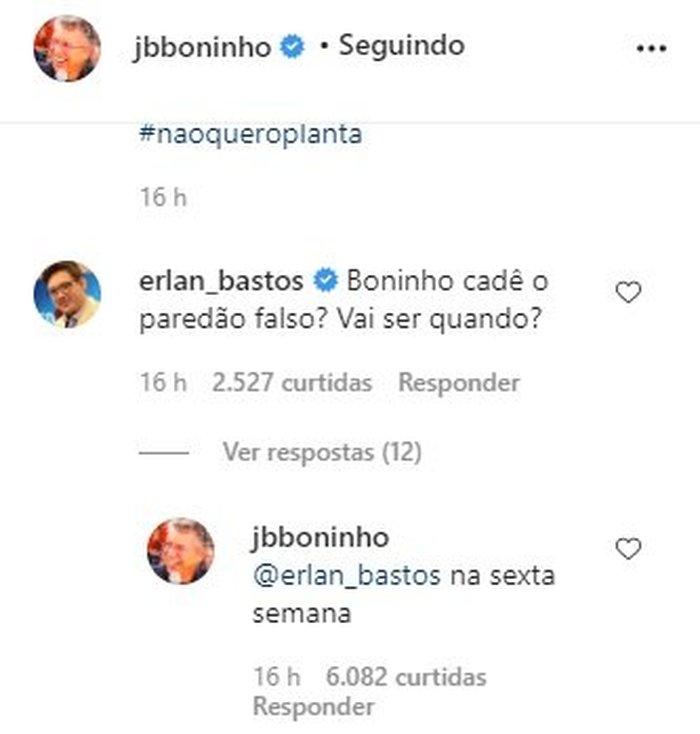 Reprodução / Instagram