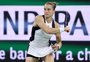 Sakkari bate Gauff e volta a encontrar Swiatek na final do WTA 1000 de Indian Wells
