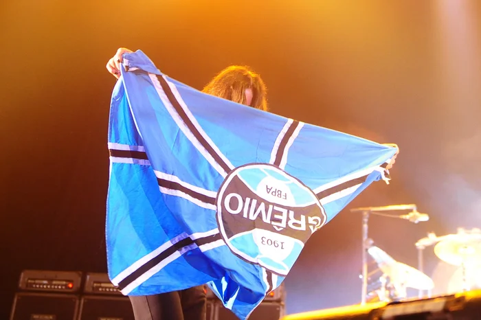 Ricardo Duarte / Agencia RBS