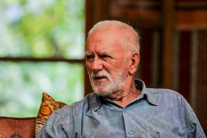 Neimar De Cesero / Agencia RBS