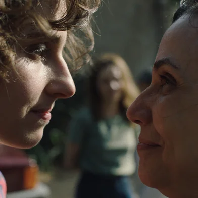 "Malu" terá pré-estreia no dia 25 no Cine Capitólio, às 19h, com a presença da atriz Carol Duarte e do diretor Pedro Freire<!-- NICAID(15916460) -->