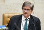 Gonet diz que não vê crime em manifestações "pacíficas" por anistia e se opõe à prisão de Bolsonaro