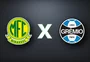 Mirassol x Grêmio ao vivo na Jornada Digital da Gaúcha; acompanhe